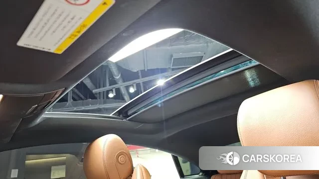 Mercedes-Benz E-Class W213 2019 Черный из Кореи, фото 6