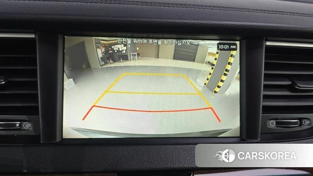 Kia Come New K7 2018 Серый из Кореи, фото 6