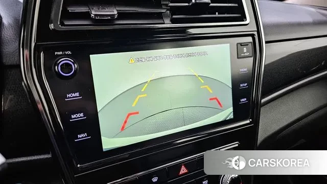 Ssangyong Berry New Tivoli 2022 Белый из Кореи, фото 6