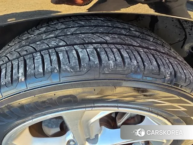 Hyundai Sonata New Rise 2018 Черный из Кореи, фото 6