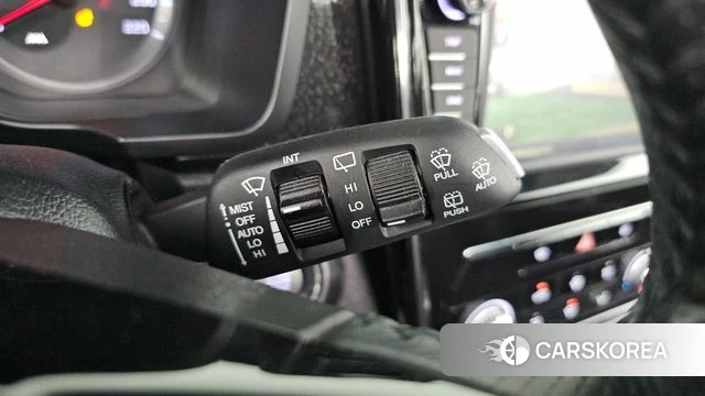 Ssangyong Berry New Tivoli 2020 Синий из Кореи, фото 6