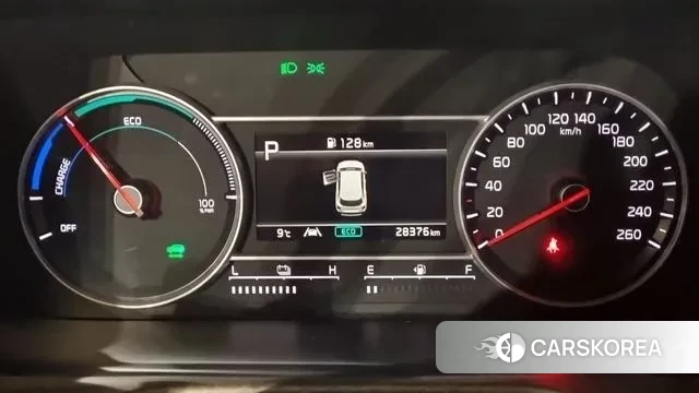 Kia Sorento 4th Generation 2021 Серый из Кореи, фото 6