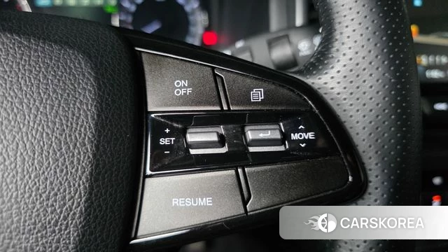 Ssangyong The New Rexton Sports Cannes 2021 Серый из Кореи, фото 6