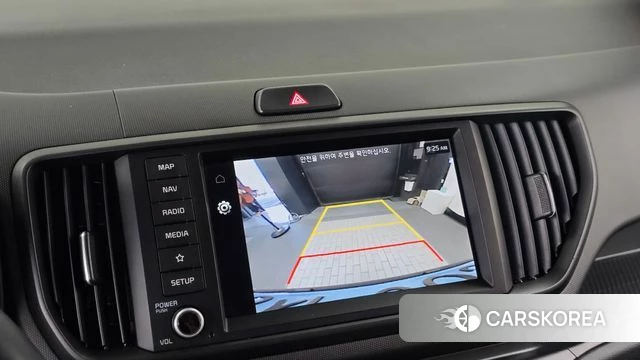 Kia The New Kia Ray EV 2024 Белый из Кореи, фото 6