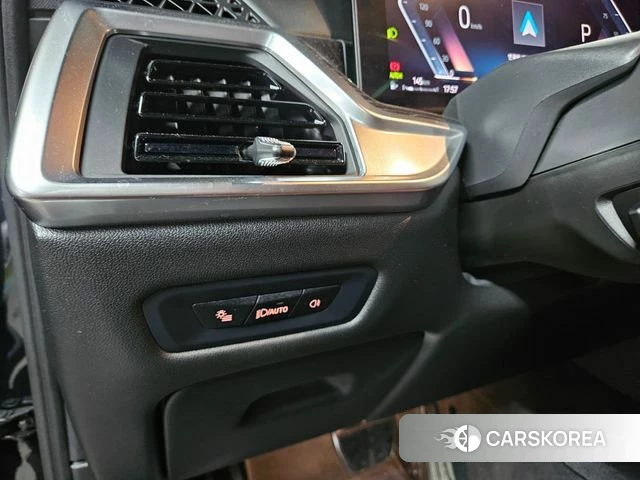 BMW X5 (G05) 2024 Черный из Кореи, фото 6