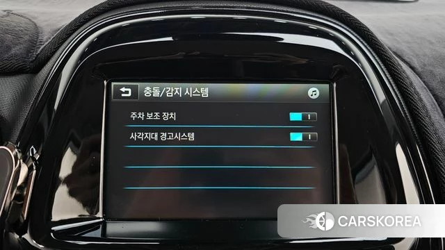 Chevrolet (GM Daewoo) The Next Spark 2018 Черный из Кореи, фото 6