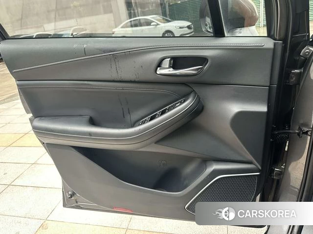 GAC Trumpchi Trumpchi GS4 2022 Темно-серый из Китая, фото 6