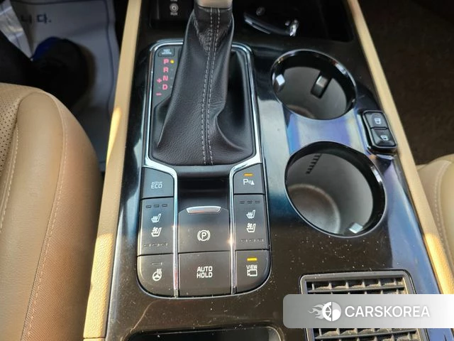 Kia The New Carnival 2020 Черный из Кореи, фото 6