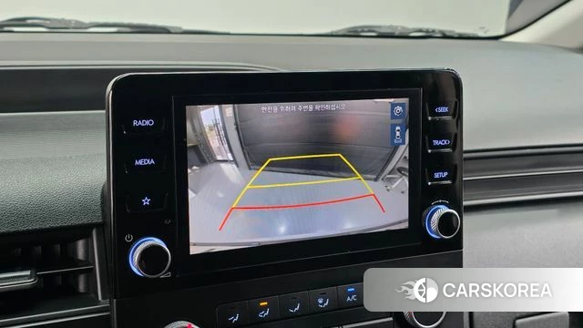 Hyundai Staria 2021 Белый из Кореи, фото 6