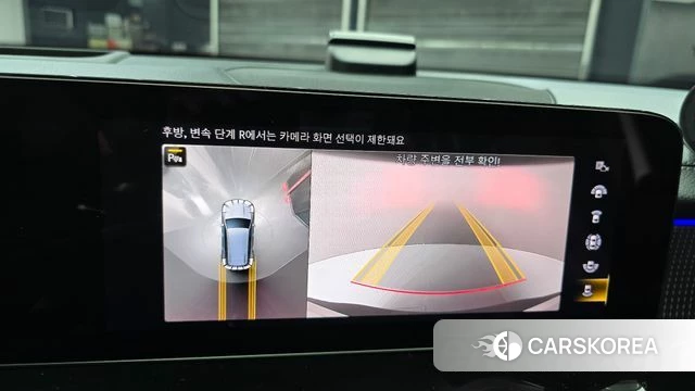 Mercedes-Benz EQB X243 2023 Белый из Кореи, фото 6