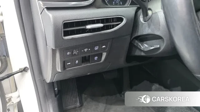 Hyundai Sonata Hybrid (DN8) 2020 Белый из Кореи, фото 6