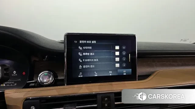 Lincoln Corsair 2021 Серый из Кореи, фото 6