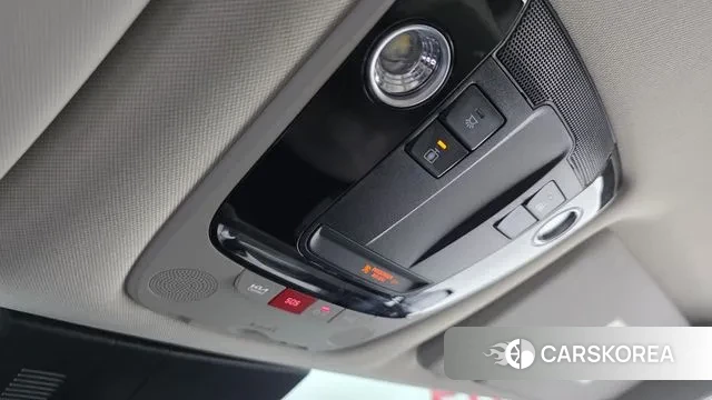 Kia Sportage 5th Generation 2021 Синий из Кореи, фото 6