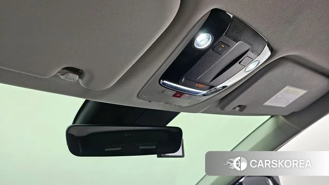 Kia EV6 2023 Серый из Кореи, фото 6