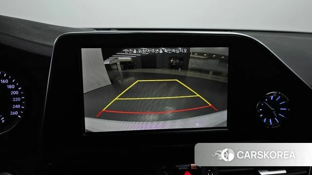 Hyundai Grandeur IG 2018 Белый из Кореи, фото 6