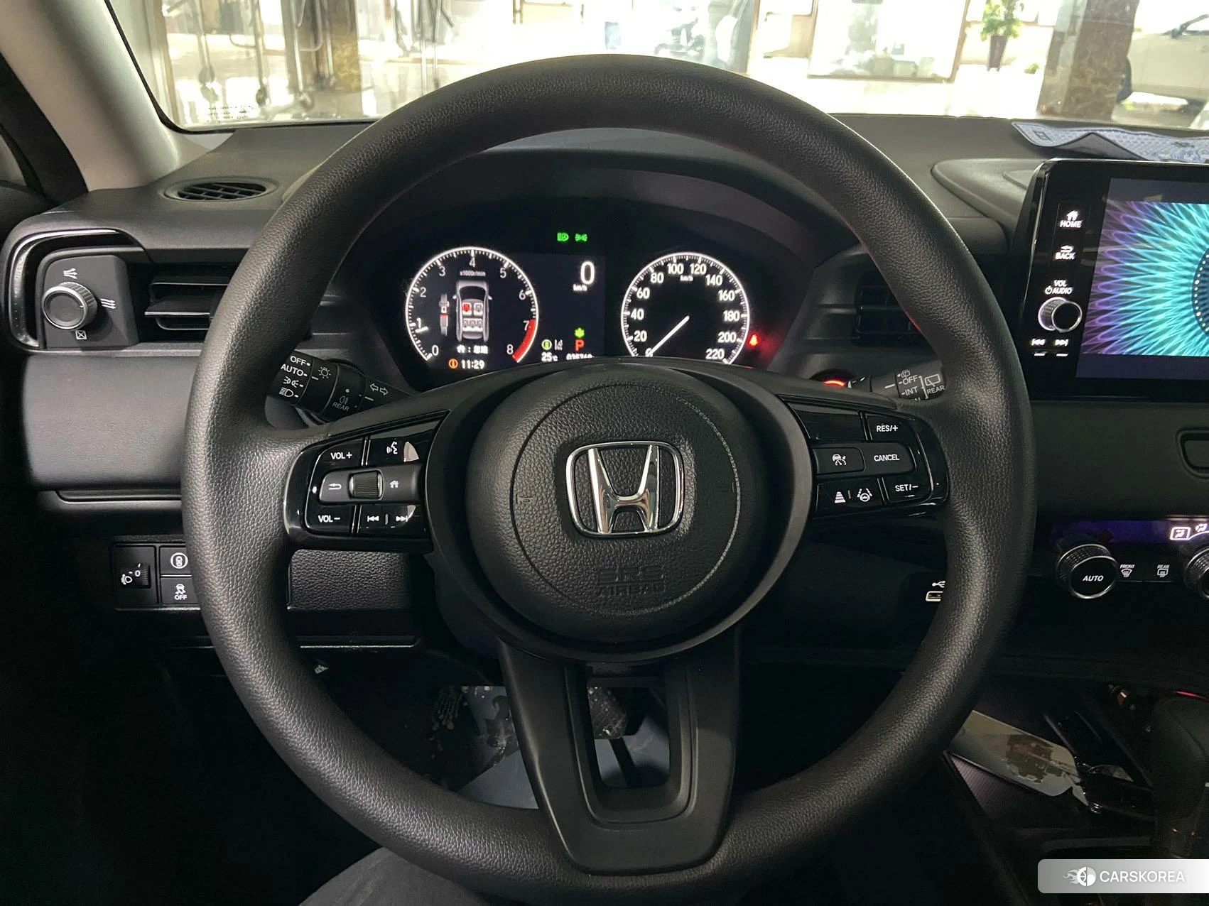 Honda Binzhi 2023 Белый из Китая, фото 6