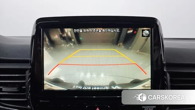 Hyundai Veloster (JS) 2018 Небесно-голубой из Кореи, фото 6