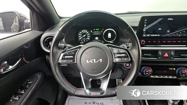 Kia The New K3 2nd generation id 3483496 из Кореи 6