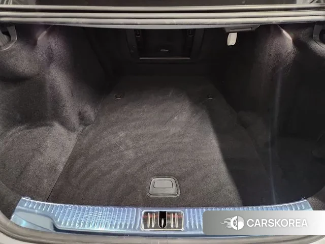 Mercedes-Benz S-Class W223 2024 Серебряный из Кореи, фото 6