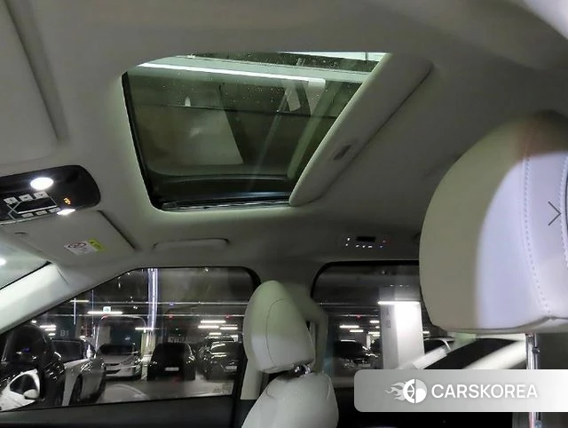 Kia Carnival 4th generation 2021 Черный из Кореи, фото 6