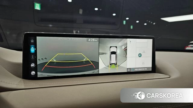 Genesis GV80 2023 Белый из Кореи, фото 6