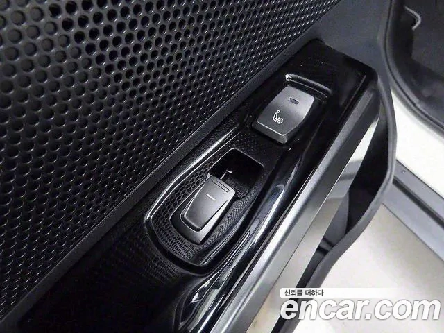 Ssangyong Berry New Tivoli 2022 Белый из Кореи, фото 6