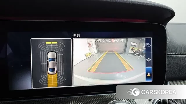 Mercedes-Benz CLS-Class C257 2019 Белый из Кореи, фото 6