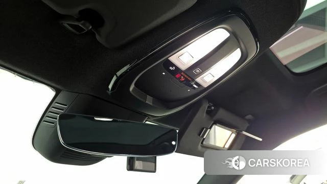 Polestar Polestar 2 2022 Синий из Кореи, фото 6