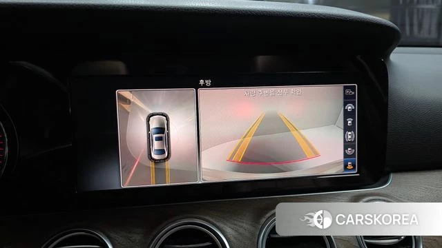 Mercedes-Benz E-Class W213 2018 Белый из Кореи, фото 6