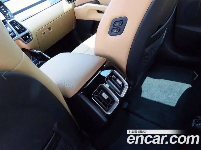 Kia Sorento 4th Generation id 2911492 из Кореи 6