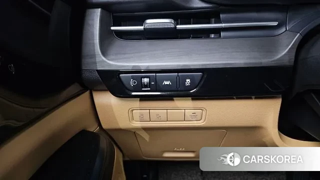 Kia Carnival 4th generation 2023 Серый из Кореи, фото 6