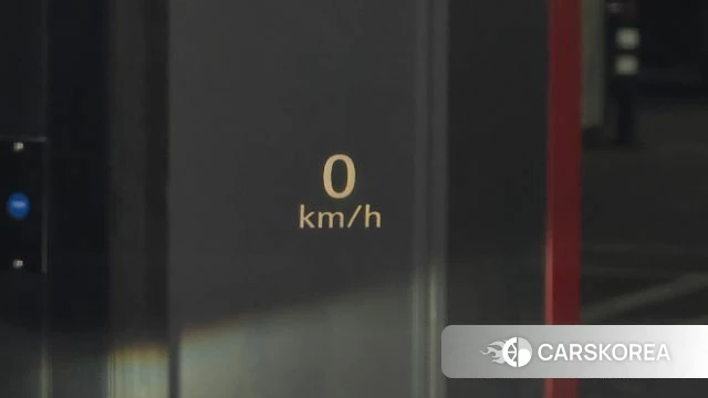 Cadillac Escalade 5th Generation 2022 Черный из Кореи, фото 6