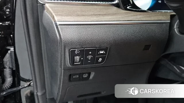 Kia K5 Hybrid 3rd Generation 2021 Черный из Кореи, фото 6