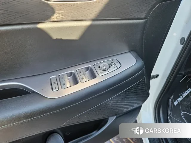 Hyundai Palisade 2022 Белый из Кореи, фото 6