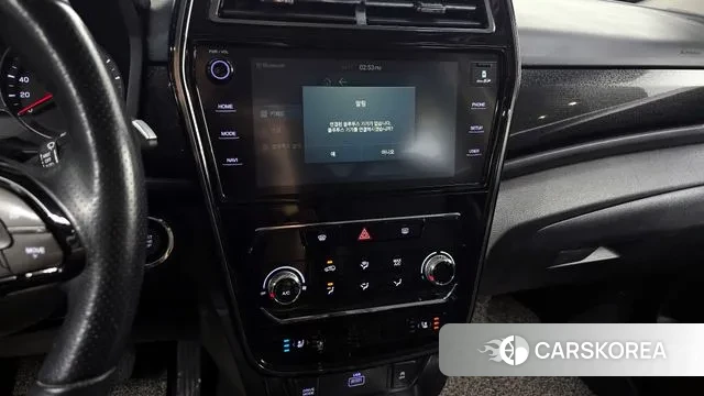 Ssangyong Berry New Tivoli 2020 Белый из Кореи, фото 6