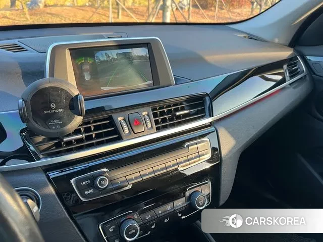 BMW X1 (F48) 2018 Белый из Кореи, фото 6