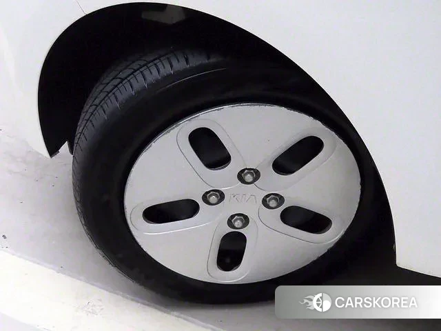 Kia The New Ray 2020 Белый из Кореи, фото 6