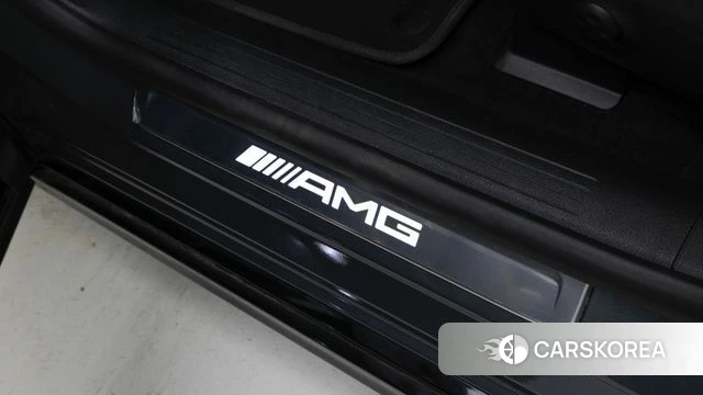 Mercedes-Benz EQE V295 2023 Серый из Кореи, фото 6