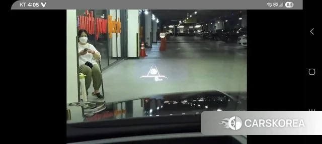 Genesis G80 (RG3) 2021 Серый из Кореи, фото 6