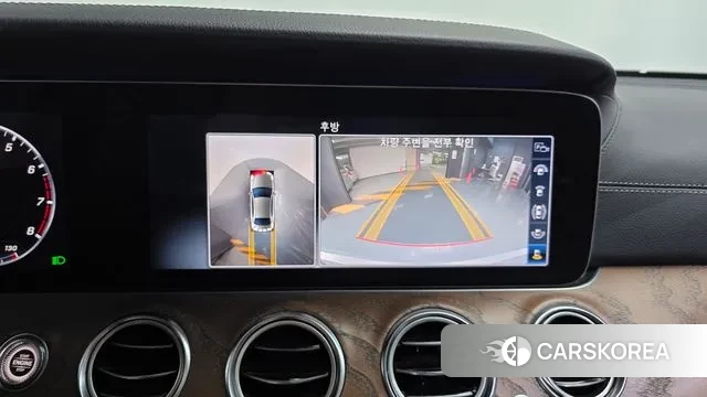 Mercedes-Benz E-Class W213 2019 Серебристо-серый из Кореи, фото 6