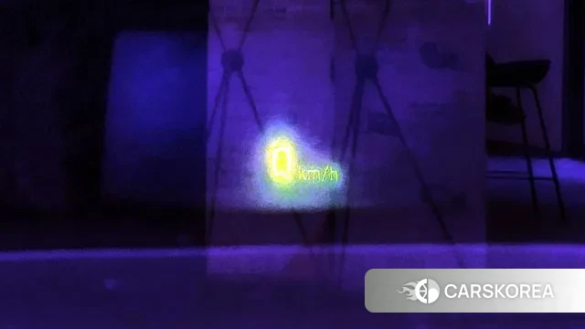 Genesis G80 2018 Черный из Кореи, фото 6