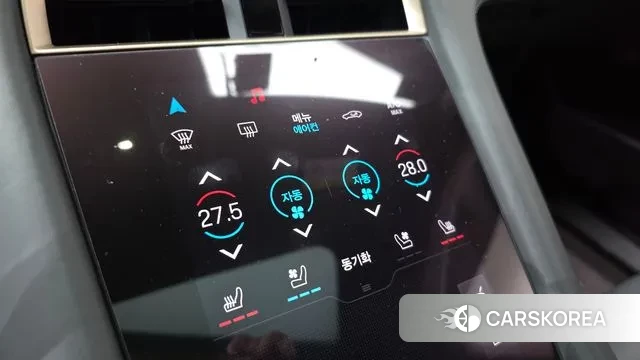 Porsche Taycan 2022 Синий из Кореи, фото 6