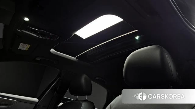 Audi A6 (C8) 2021 Черный из Кореи, фото 6