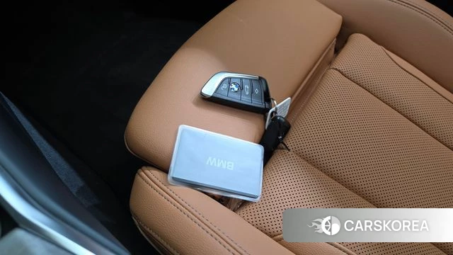 BMW 3 Series (G20) 2025 Черный из Кореи, фото 6