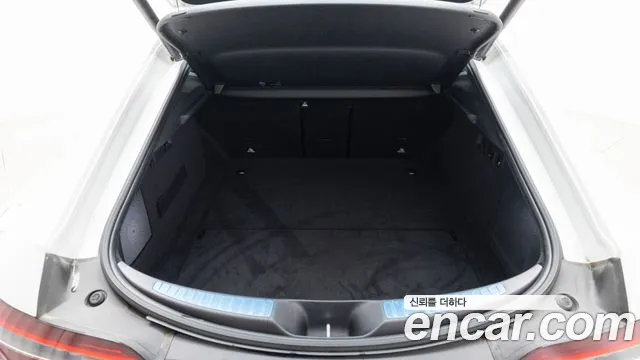 Mercedes-Benz AMG GT id 2652087 из Кореи 6