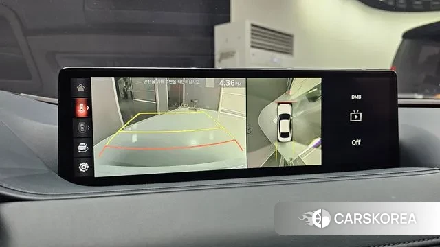 Genesis G80 (RG3) 2020 Белый из Кореи, фото 6