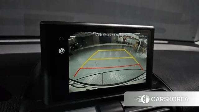 Hyundai Casper 2022 Белый из Кореи, фото 6