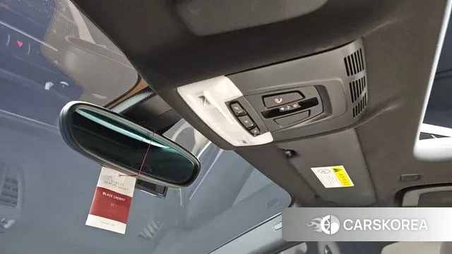 BMW X2 (F39) 2019 Синий из Кореи, фото 6