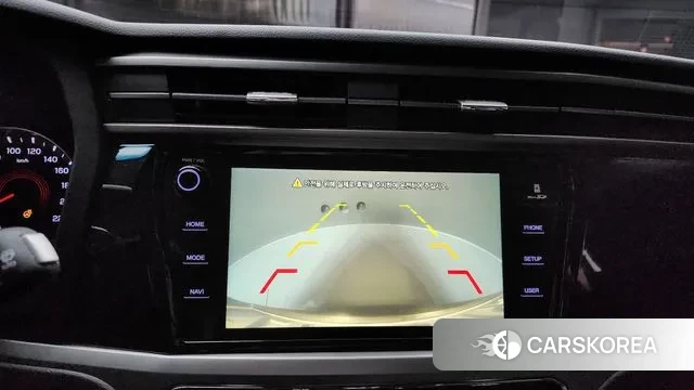 Ssangyong Beautiful Korando 2021 Белый из Кореи, фото 6