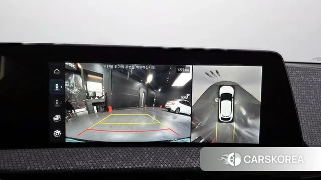 Kia EV6 2022 Серебристо-серый из Кореи, фото 6